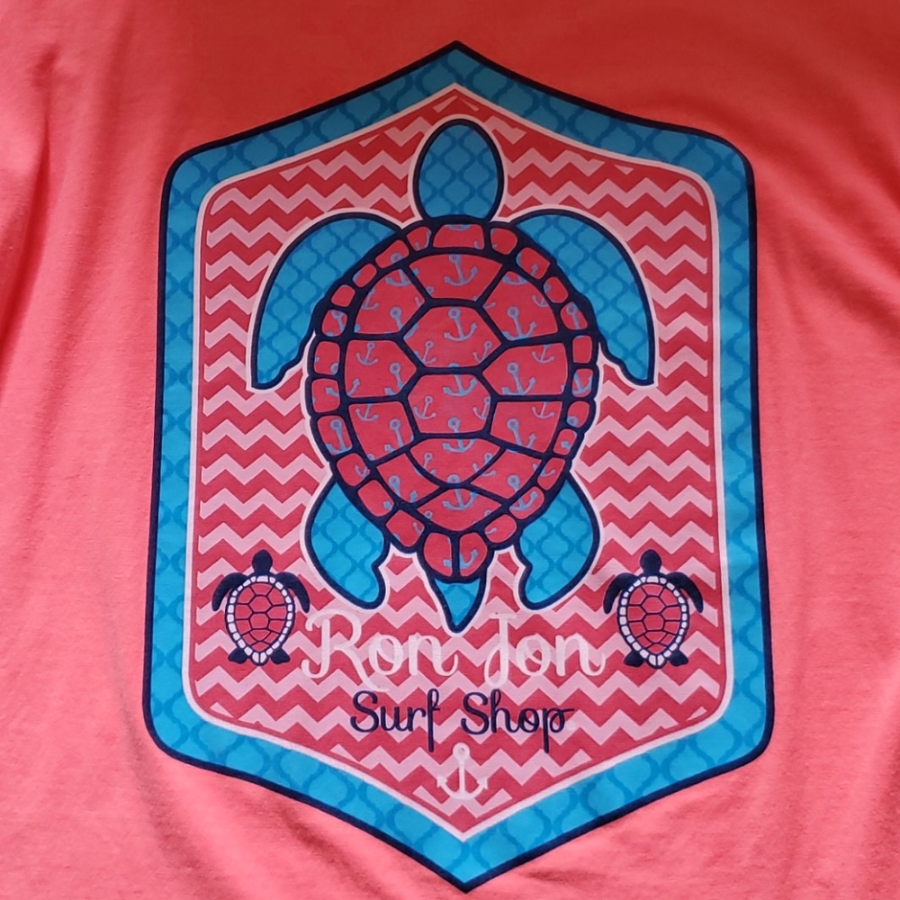 Ron Jon Surf Shop Long Sleeve